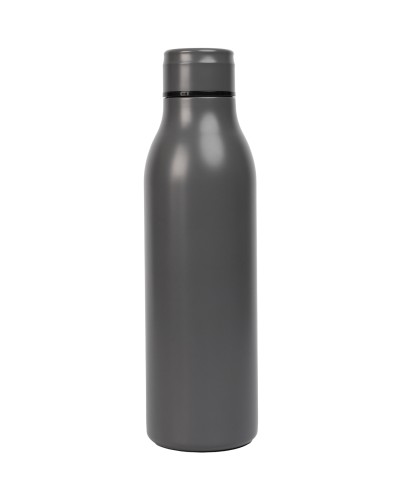 DECANTER - Single Wall Stainless Steel Sports Bottle